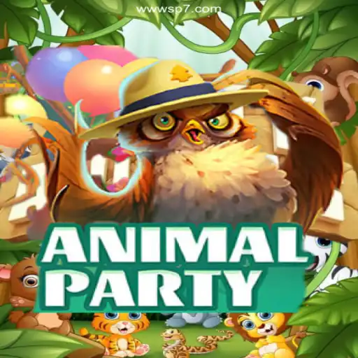 Exploring AnimalParty: An Exciting Adventure in Gaming