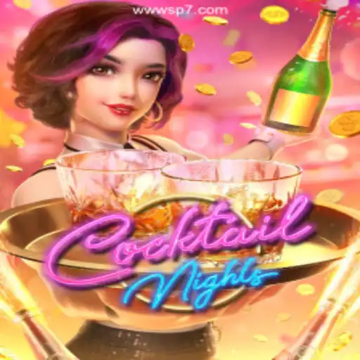 Exploring the Exciting World of CocktailNights: A Game by SP7 GAMES