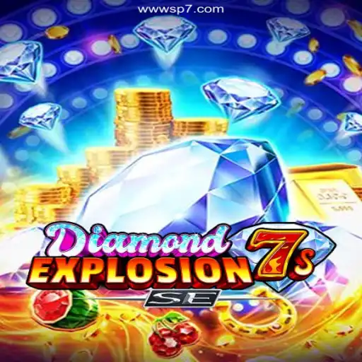 Unveiling DiamondExplosion7sSE: A Thrilling Experience in Online Gaming