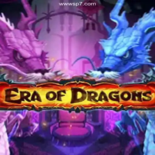 Era of Dragons: A Mystical Journey into the Realm of Fire and Fantasy