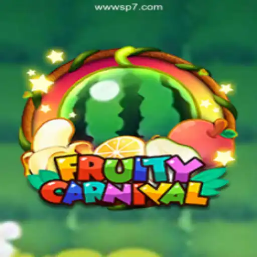 Exploring the Vibrant World of FruityCarnival by SP7 GAMES A Plataforma de Apostas #1 do Brasil