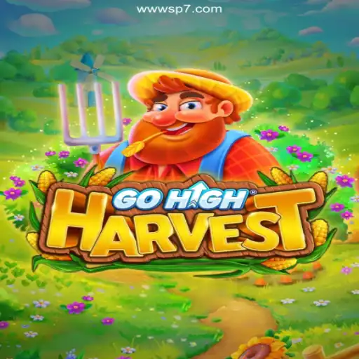 Immerse Yourself in the Exciting World of GoHighHarvest