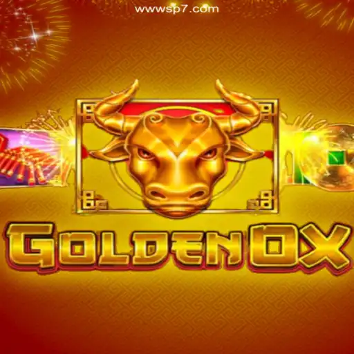GoldenOx: The Enthralling Casino Game Captivating Brazil