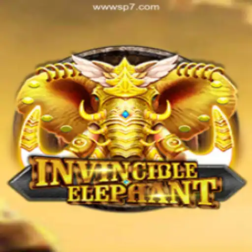 InvincibleElephant - A Thrilling Adventure in Virtual Gameplay