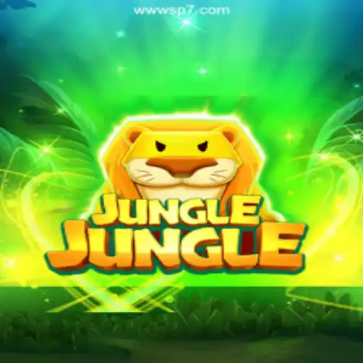 Explore JungleJungle: The Latest Sensation in Gaming by SP7 GAMES