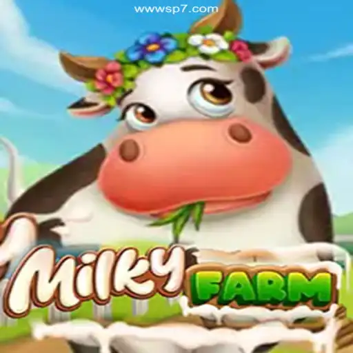 MilkyFarm: Dive Into the Pastoral World of Gaming and Betting