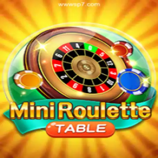Discovering MiniRoulette: The Thrilling World of SP7 GAMES