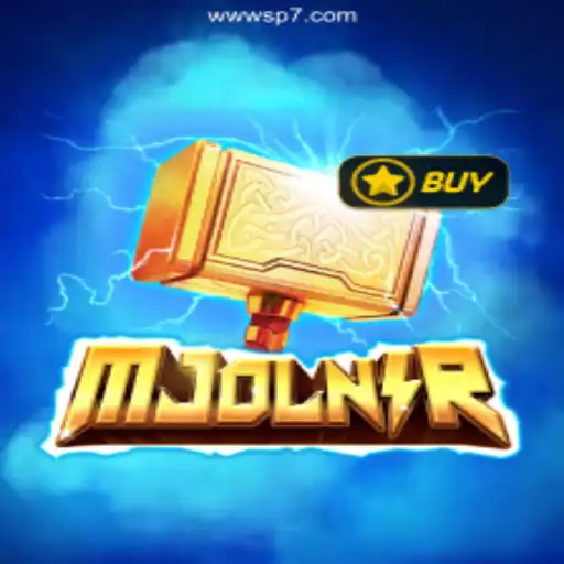 Exploring the Exciting World of Mjolnir: SP7 GAMES A Plataforma de Apostas #1 do Brasil