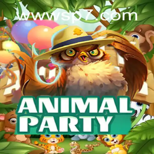 Exploring AnimalParty: An Exciting Adventure in Gaming