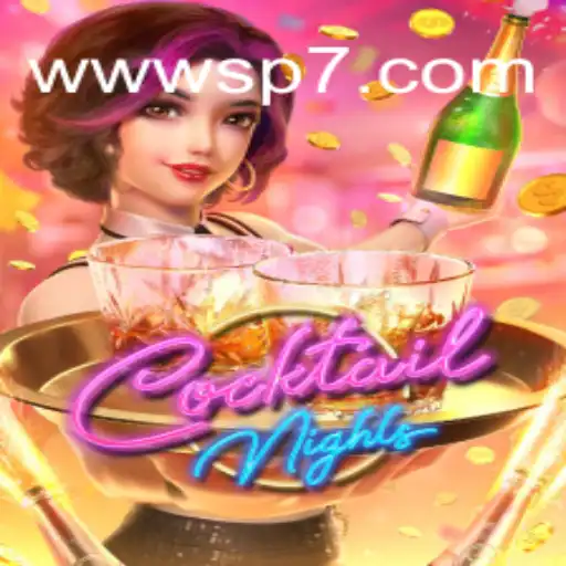 Exploring the Exciting World of CocktailNights: A Game by SP7 GAMES