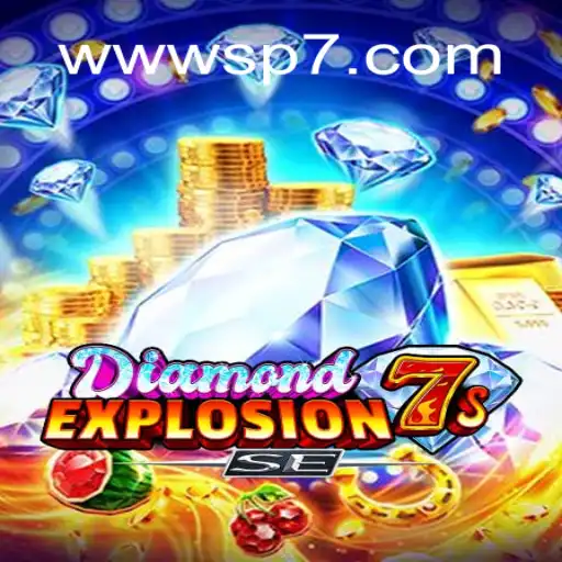 Unveiling DiamondExplosion7sSE: A Thrilling Experience in Online Gaming