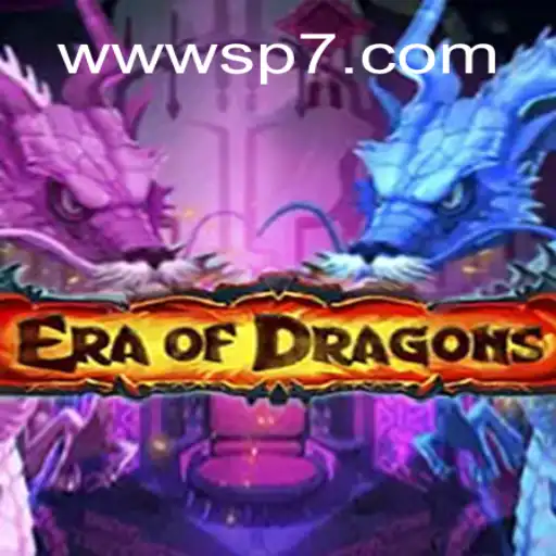 Era of Dragons: A Mystical Journey into the Realm of Fire and Fantasy