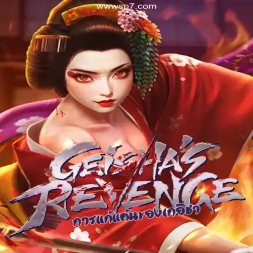GeishasRevenge: Exploring the Exciting World of SP7 GAMES