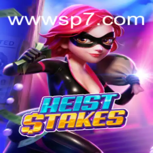 Unraveling the Thrills of HeistStakes – The Ultimate Gaming Phenomenon