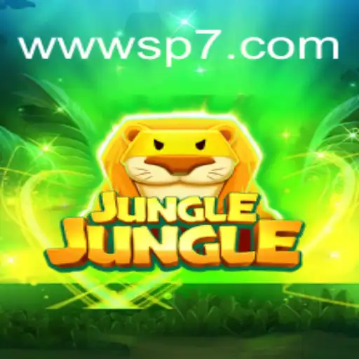 Explore JungleJungle: The Latest Sensation in Gaming by SP7 GAMES