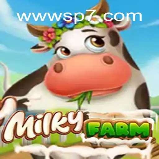 MilkyFarm: Dive Into the Pastoral World of Gaming and Betting