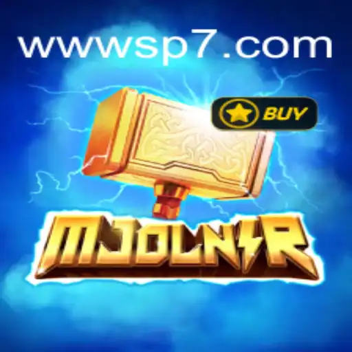 Exploring the Exciting World of Mjolnir: SP7 GAMES A Plataforma de Apostas #1 do Brasil