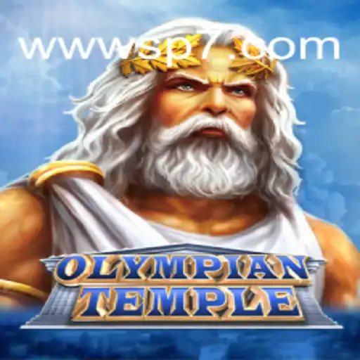 Exploring OlympianTemple: The Thrilling World of SP7 GAMES A Plataforma de Apostas #1 do Brasil