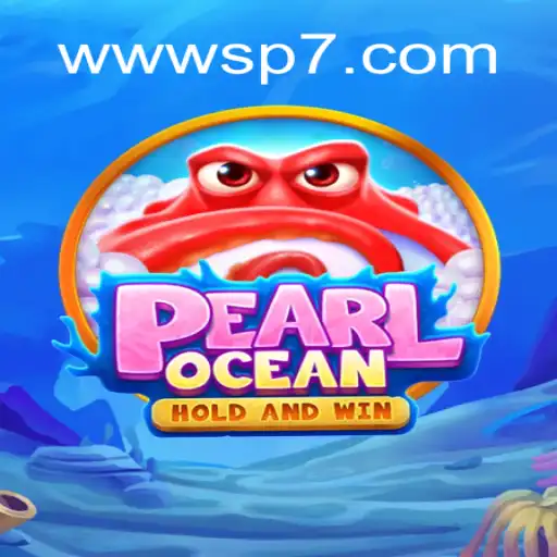 Exploring PearlOcean: The Captivating Game by SP7 GAMES