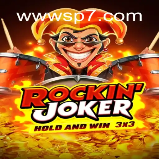 Exploring the Exciting World of RockinJoker: Brazil's Leading SP7 Games Platform