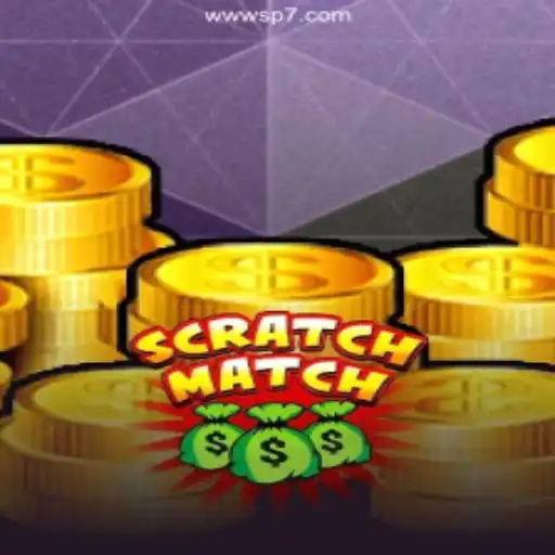 Introducing ScratchMatch: A Revolutionary Game by SP7 GAMES