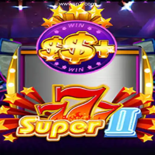 Exploring Super777II: A Dive into Brazil's Leading Betting Platform