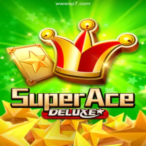 Exploring SuperAceDeluxe: The Premier Gaming Experience on SP7 GAMES A Plataforma de Apostas