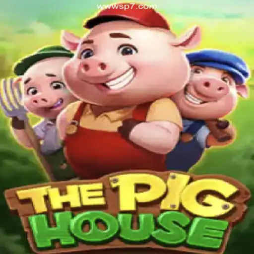 Exploring ThePigHouse: A New Gaming Experience on SP7 GAMES A Plataforma de Apostas #1 do Brasil