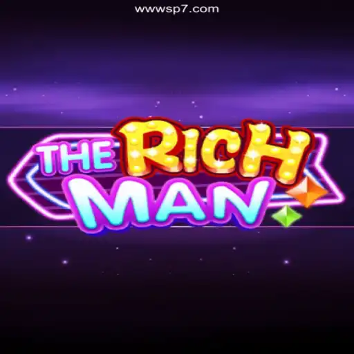 Discover 'TheRichMan': A Captivating New Addition by SP7 GAMES