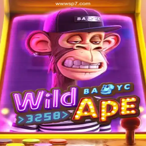 Discover the Thrills of WildApe3258 on SP7 GAMES