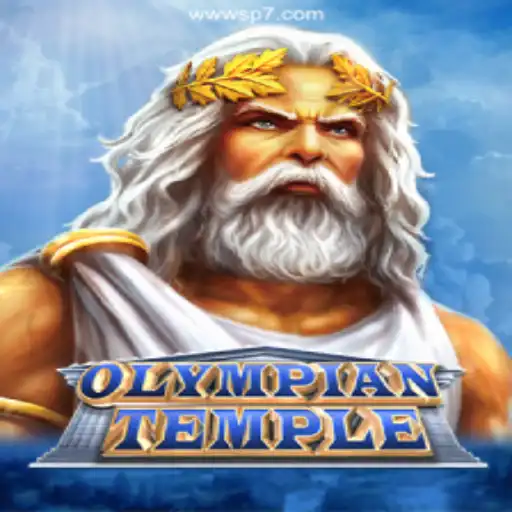 Exploring OlympianTemple: The Thrilling World of SP7 GAMES A Plataforma de Apostas #1 do Brasil