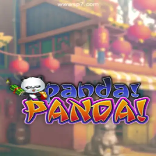 PandaPanda: A New Echelon in Online Gaming by SP7 GAMES