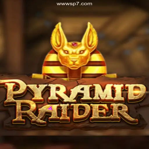 Discover the Thrills of PyramidRaider: A New Era in Gaming
