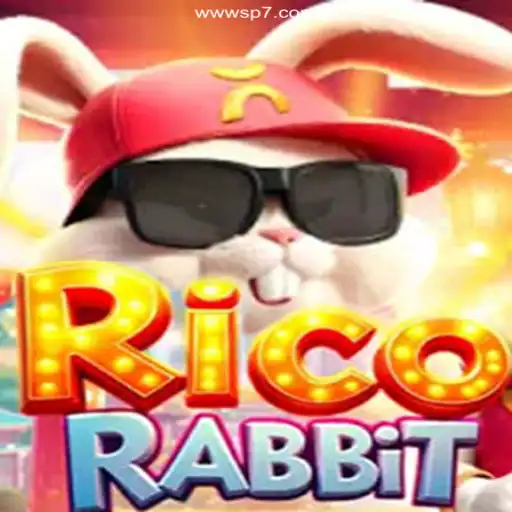 Engaging Adventures of RicoRabbit on SP7 GAMES – A Thrilling Brazilian Experience