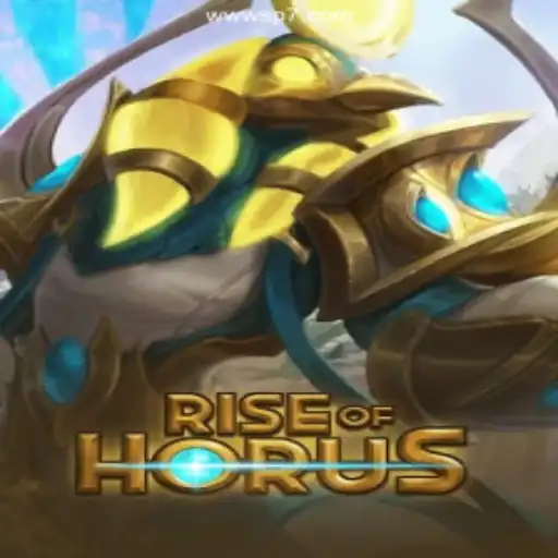 RiseofHorus: Unveiling the Mystical Realms of Ancient Egypt in Gaming
