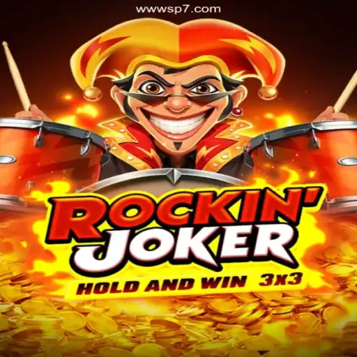 Exploring the Exciting World of RockinJoker: Brazil's Leading SP7 Games Platform
