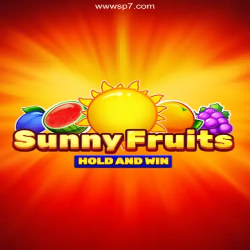 Discover SunnyFruits: A Thrilling Adventure by SP7 GAMES