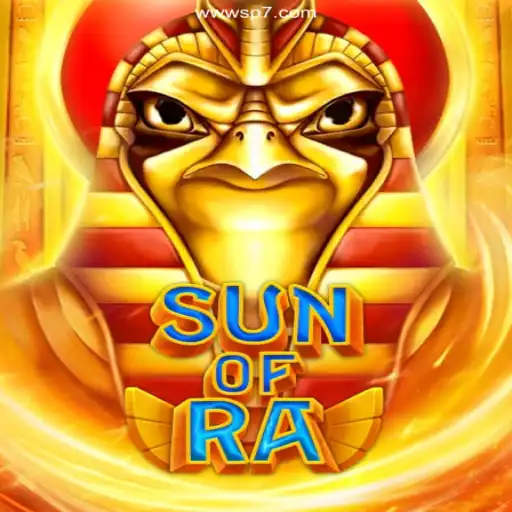 Explore the Mystical World of SunofRa on SP7 GAMES