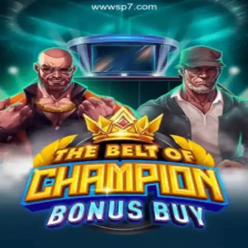 Unveiling TheBeltOfChampionBonusBuy: Immerse Yourself in the World of SP7 GAMES