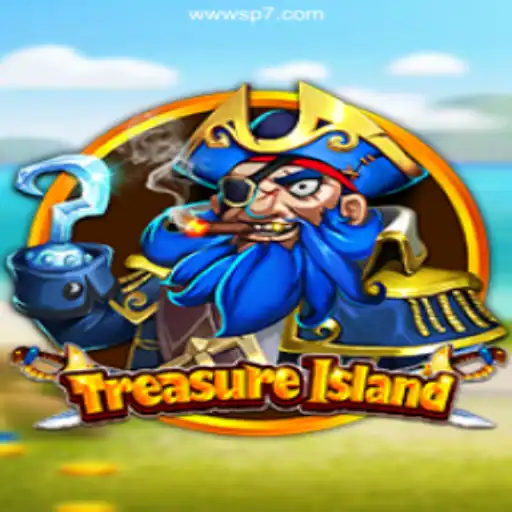 Discover the Adventure of TreasureIsland with SP7 GAMES: The Premier Betting Platform in Brazil